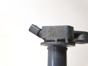 TOYOTA RAV 4 A3 (2005–2012) Ignition coil 9091902244 - 2