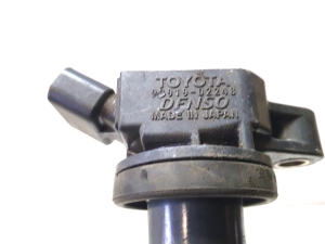 TOYOTA Avensis T25 (2003–2008) Süütepool 9091902244 - 2