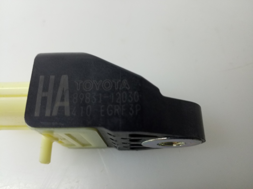 TOYOTA RAV4 4 generation (XA40) (2012-2018) Indicator Airbag SRS 8983112030 20302619