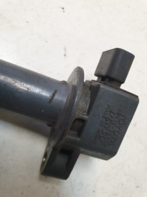 TOYOTA Yaris (1999–2005) Zündspule 9091902229 - 4