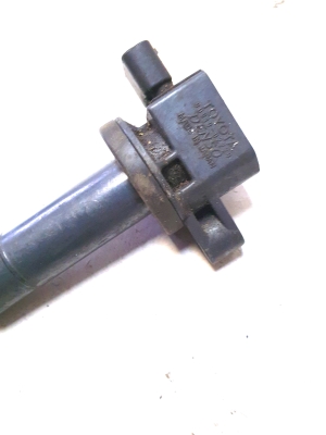 TOYOTA Yaris (1999–2005) Zündspule 9091902229 - 2