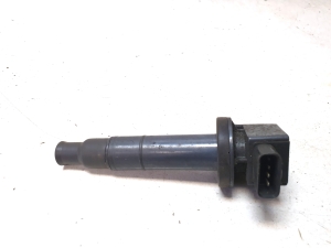 TOYOTA Yaris (1999–2005) Zündspule 9091902229 - 3