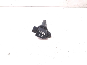 TOYOTA Yaris (1999–2005) Zündspule 9091902229 - 5