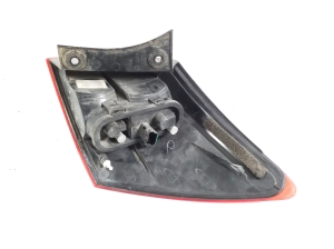 NISSAN Qashqai (2006–2013) Eckleuchte hinten - 4