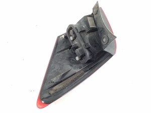 NISSAN Qashqai (2006–2013) Eckleuchte hinten - 5
