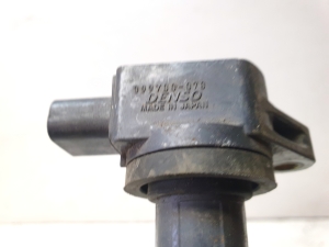 Honda CR-V (2002–2006) Zündspule 099700070 - 4