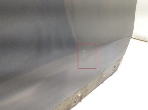TOYOTA ProAce (2016–2026) Esiuks SU001A4542 - 2