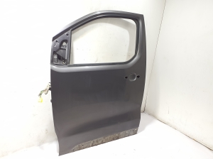 TOYOTA ProAce (2016–2026) Esiuks SU001A4542 - 3