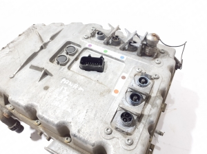 Porsche Panamera 970 (2009–2016) Inverter 7P5907080D - 2