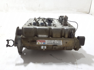 Porsche Panamera 970 (2009–2016) Inverter 7P5907080D - 3