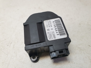 Heater flap actuator - 1000025010