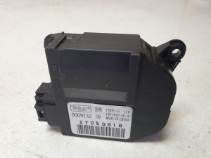 Saab 9-3 (2002–2014) Heater flap actuator 1000025010 - 2
