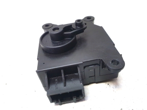 Saab 9-3 (2002–2014) Heater flap actuator 1000025010 - 3