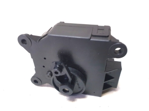 Saab 9-3 (2002–2014) Heater flap actuator 1000025010 - 4