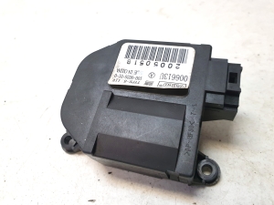 Heater flap actuator - 1000025010