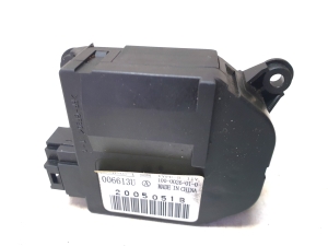 Saab 9-3 (2002–2014) Heater flap actuator 1000025010 - 3