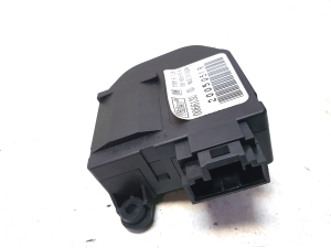Saab 9-3 (2002–2014) Heater flap actuator 1000025010 - 4