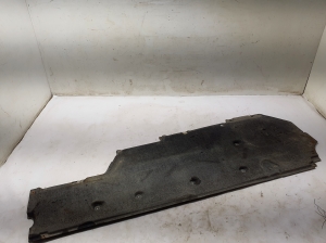 Porsche Panamera 970 (2009–2016) Underbody shield 97050412211 - 2