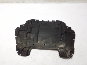   Dämmmatte Hitzeschutzmatte Motorhaube  - 97055610103 