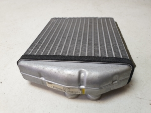 Saab 9-3 (2002–2014) Heater core 006618Z - 3