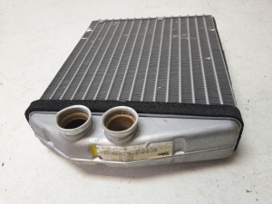 Saab 9-3 (2002–2014) Heater core 006618Z - 4