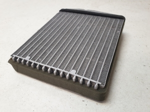 Saab 9-3 (2002–2014) Heater core 006618Z - 5