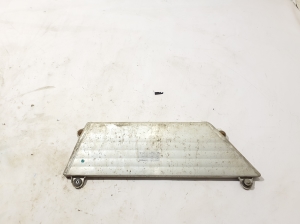   Stoßdämpfer-Ausgleichsbehälter  - 97035815523 