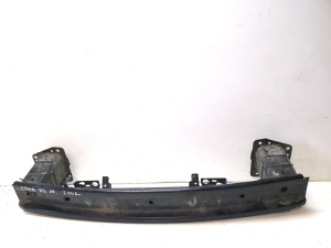 Front bumper reinforcement - 