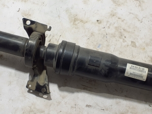 Porsche Panamera 970 (2009–2016) Propeller shaft 97042101102 - 4