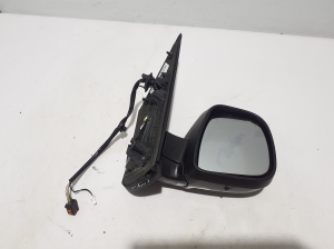   Küljepeegel ja selle osad  - SU001A5695 