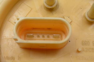 Skoda Rapid (2011–2026) Kütusepump paagis 6R0919050K - 2