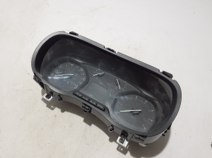 TOYOTA ProAce (2016–2026) Instrument cluster 9822514880 - 2