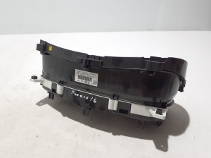 TOYOTA ProAce (2016–2026) Instrument cluster 9822514880 - 4