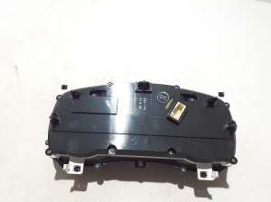 TOYOTA ProAce (2016–2026) Instrument cluster 9822514880 - 5