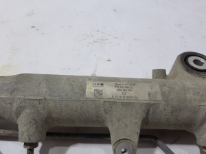 Porsche Panamera 970 (2009–2016) Steering rack 97034700522 - 4