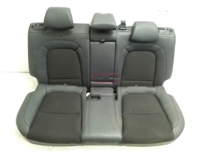 Hyundai Kona (2017–2023) Salons un tā detaļas - 10