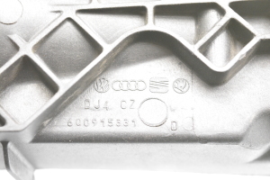 Skoda Fabia MK 2 (2007–2014) Battery holder 6Q0915331 - 2