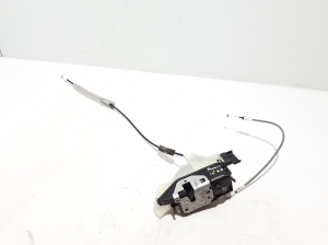 TOYOTA ProAce (2016–2026) Front door lock SU001A4143 - 3