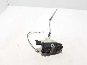 TOYOTA ProAce (2016–2026) Front door lock SU001A4144 - 2