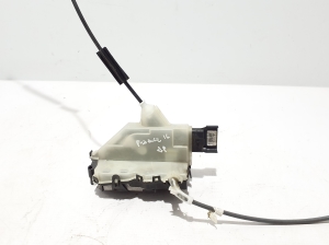 TOYOTA ProAce (2016–2026) Front door lock SU001A4144 - 3