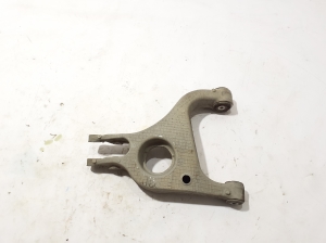 Porsche Panamera 970 (2009–2016) Rear control arm 97033114202 - 2