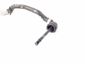 Mercedes Benz A-Class 177 (2018–2026) Voolik A2475010025 - 3