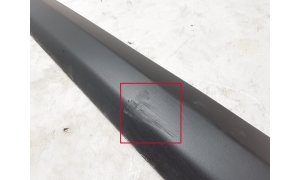TOYOTA ProAce (2016–2026) Esiukse liist SU001A4215 - 3
