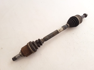 RENAULT Laguna III (2007–2015) Front drive shaft and its parts 8200538941 - 2