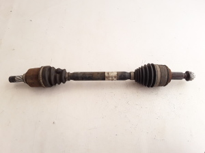   Front drive shaft and its parts  - 8200538941  