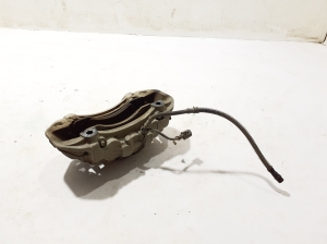 Porsche Panamera 970 (2009–2016) Front brake caliper 7PP615123P - 3