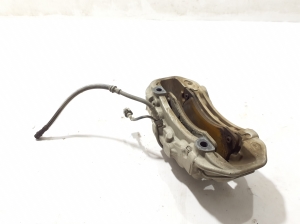Porsche Panamera 970 (2009–2016) Front brake caliper 7PP615124P - 2