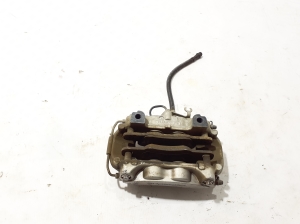   Bremssattel hinten  - 97035205327 