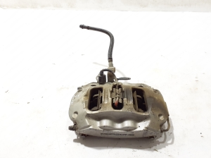 Porsche Panamera 970 (2009–2016) Rear brake caliper 97035205327 - 2