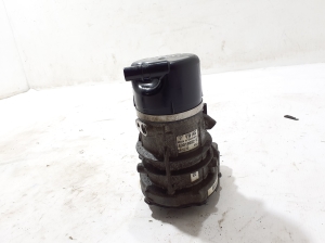 Porsche Panamera 970 (2009–2016) Electric power steering pump 7P0423155B - 2